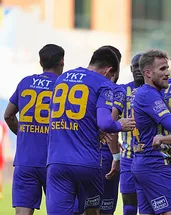 Eyüpspor ayrılığı açıkladı