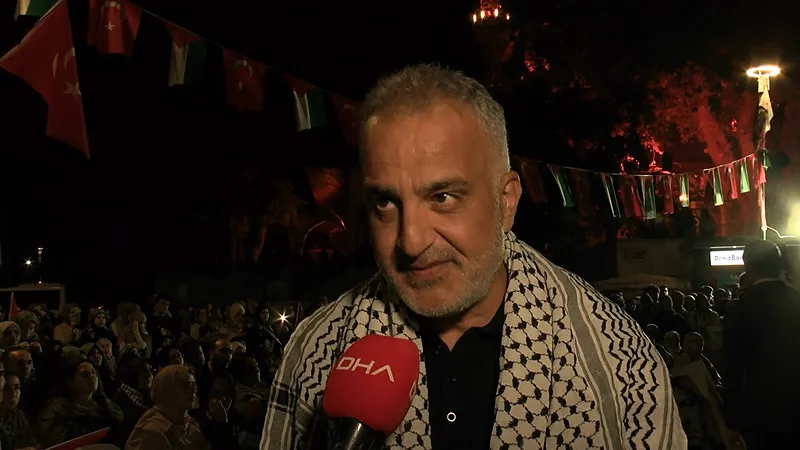 SON DAKİKA | Katil İsrail'den Sumud aktivistlerine insanlık dışı muamele: İşkence, şiddet, taciz