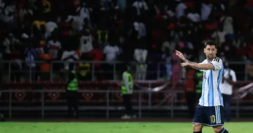 Galatasaray için Lionel Messi açıklaması geldi: Faydalı olabileceğini düşünüyorum