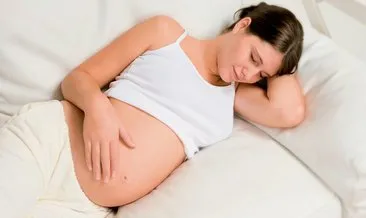Hamilelikte kaşıntı neden olur?