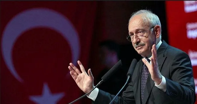 Kemal Kılıçdaroğlu'nun seçim vaadi: 19 yıldır hizmet veren Vergi Konseyi