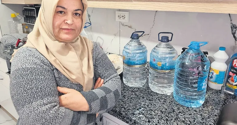 Ankara 2026’ya bidonlarla girdi