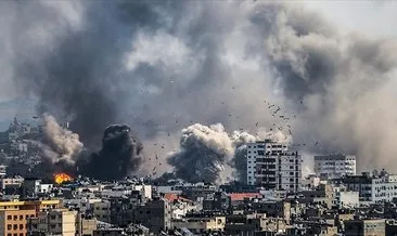 BM’den Ramazan ayında da Gazze’deki saldırılarını sürdüren İsrail’e tepki