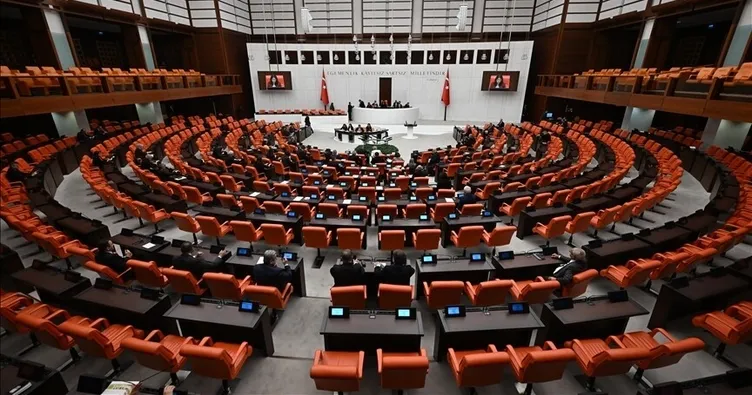 Fahiş aidat düzenlemesi Meclis’te