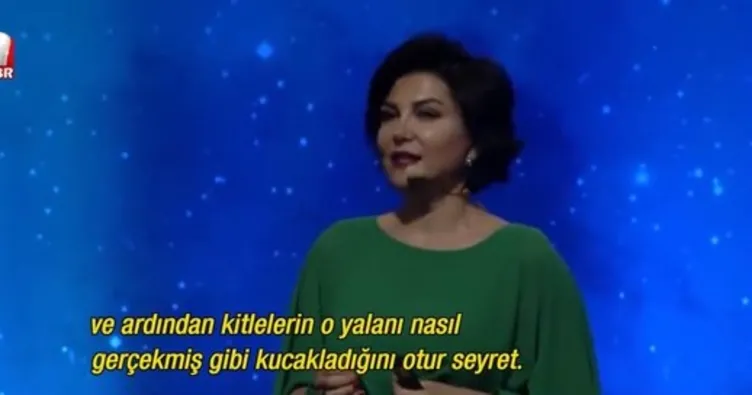 Sedef Kabaş’ın ’Yat yalanı’ elinde patladı! İftirası böyle çürütüldü