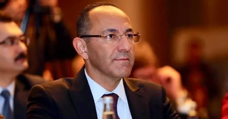 CHP’li başkan FETÖ’ye imamlık yaptı