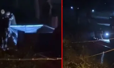 Aydın’da korkunç kaza! Trenin çarptığı yaşlı adam feci şekilde can verdi #aydin