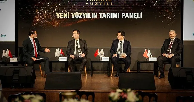 Kaynaklarda verimlilik esas alınmalı