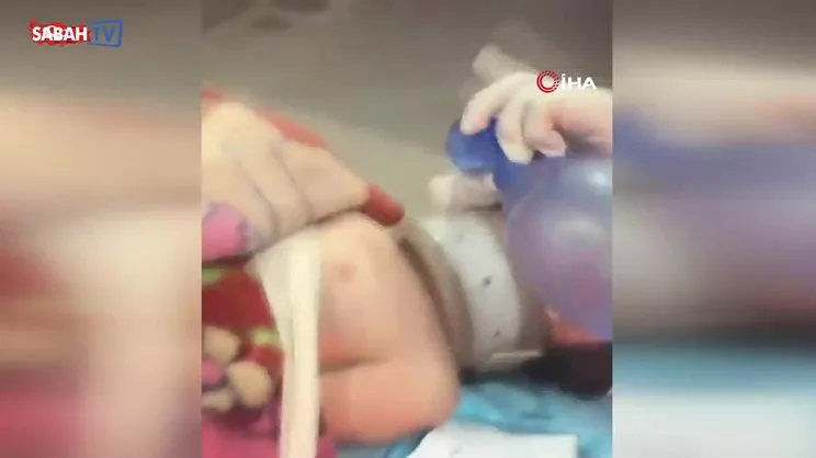 İsrail Gazze’de katliamlarına devam ediyor: En az 10 kişi daha hayatını kaybetti | Video