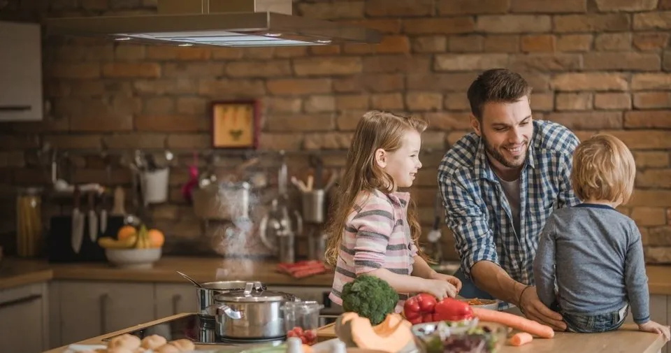 Baba Cocuk Iliskisinde Bu Dengeye Dikkat Cocuk Haberleri