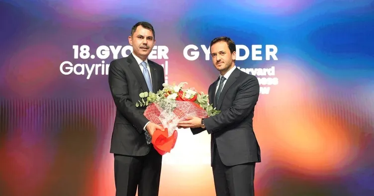 AK Parti İstanbul Milletvekili Murat Kurum’dan Kentsel Dönüşüm ve Kudüs Mesajı