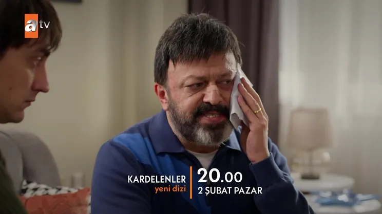 Kardelenler 2 Şubat Pazar atv'de! | Video