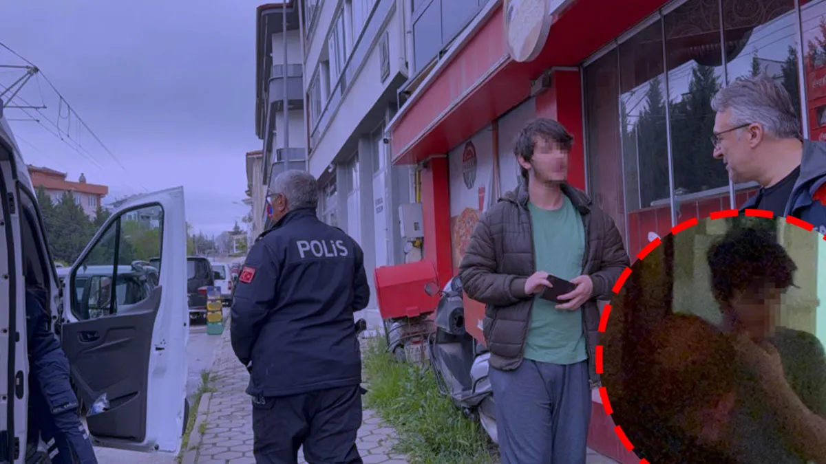 Eskişehir'de ilaçlanan evde sessizlik! Annesi haber alamayınca ekipler eve geldi! Gerçek bambaşka çıktı…