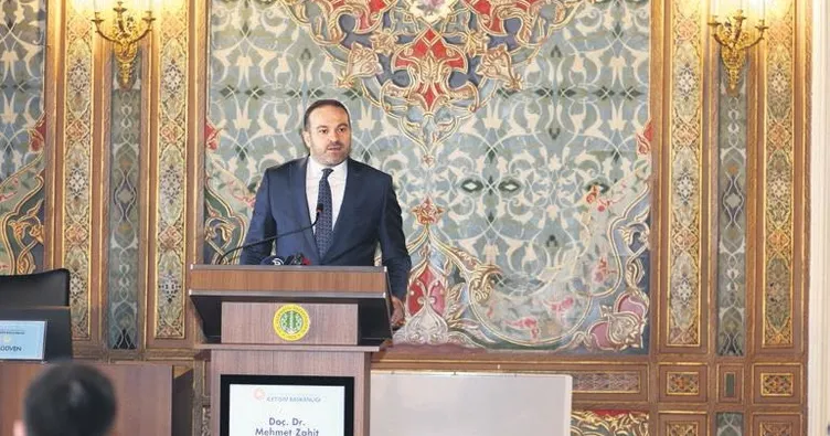 Türk dizileri 500 milyon kişiye ulaştı