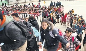 Amasya’da 3 dakika arayla iki deprem #amasya