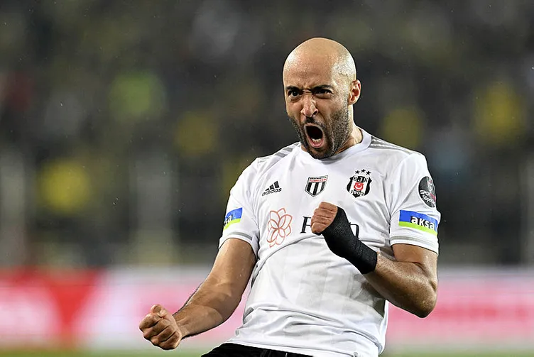 Son dakika Beşiktaş transfer haberleri: Şenol Güneş’in gözbebeği yuvadan uçuyor! Tam 10 milyon Euro ödeyecekler...