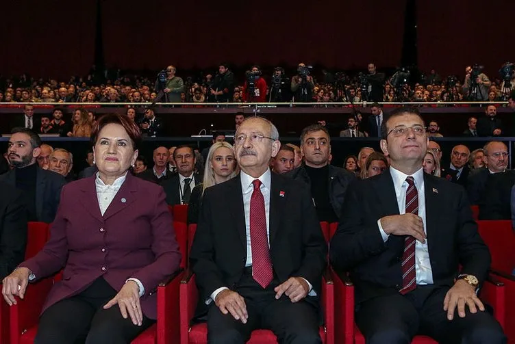 Muhalif isimden flaş kulis: Akşener bugün masadan çekilebilir | 6'lı koalisyon masasında son dakika