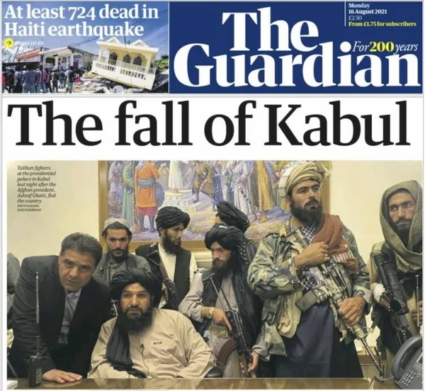 afganistandaki-kaos-dunya-mansetlerinde-talibanin-guclenmesinden-abd-suclu-1629104203405.jpg Afganistan’daki kaos dünya manşetlerinde! ‘Taliban’ın güçlenmesinden ABD suçlu’