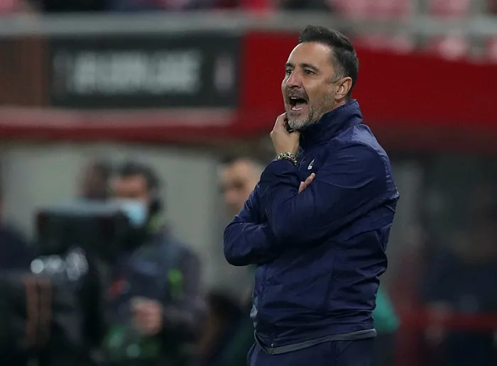 SON DAKİKA! Fenerbahçe açıkladı! Vitor Pereira dönemi resmen sona erdi... - Son Dakika Spor Haberleri