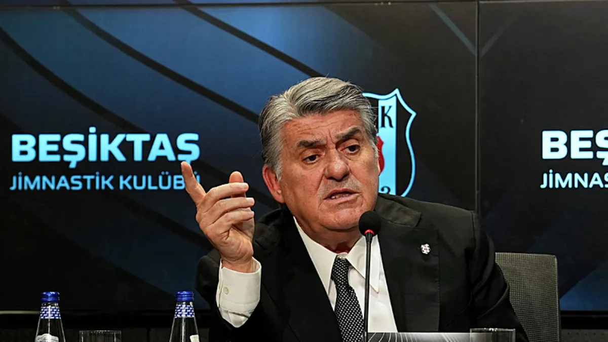 Beşiktaş’tan forma sponsorluğu için yeni anlaşma! Beşiktaş’tan forma sponsorluğu için yeni anlaşma!