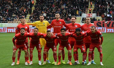 Uğur Uçar’dan play-off sözleri! Doğru oyunu oynamak zorundayız