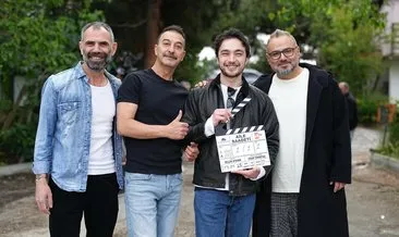’Aile saadeti’ sete çıktı!