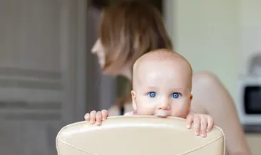 Bebeklerde diş çıkarma belirtileri