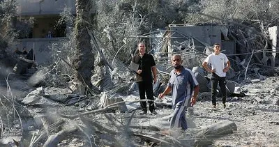 İnsanlıktan çıktılar! İşte soykırımın bilançosu: Keskin nişancılar çatılardan Filistinlileri katlediyor