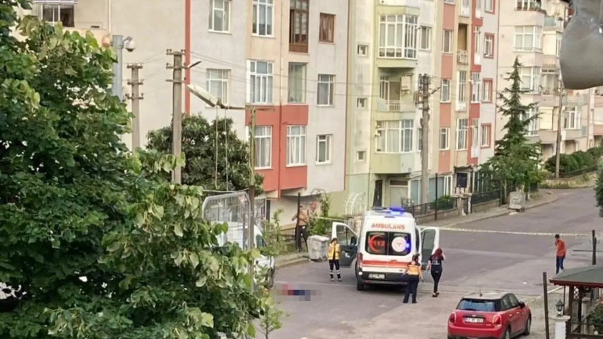 Cezaevinden çıktı 4 gün sonra cinayet işledi: Sözleri herkesi şaşırttı! Cezaevinden çıktı 4 gün sonra cinayet işledi: Sözleri herkesi şaşırttı!