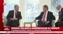 SON DAKİKA: Başkan Erdoğan Finlandiya Cumhurbaşkanı ile görüştü | Video