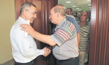 Belediye hisseli tapu sorununu çözecek