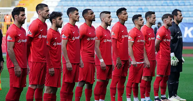 Hangi Kredi Ümraniyespor, Bitexen Giresunspor deplasmanında