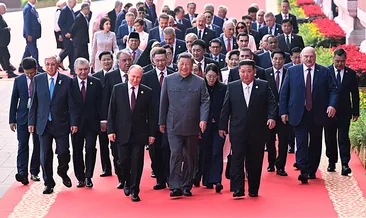 Trump’tan dikkat çeken komplo çıkışı: Çin ve müttefiklerini hedef aldı!