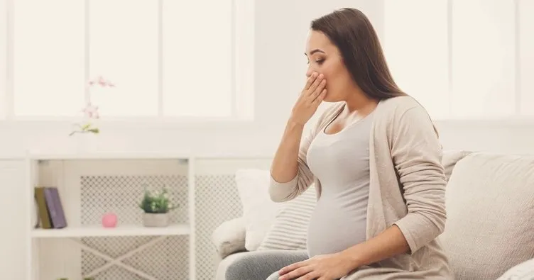 Hamilelikte Mide Bulantisina Ne Iyi Gelir Mide Bulantisina Etkili Cozumler Nelerdir Hamilelik Haberleri