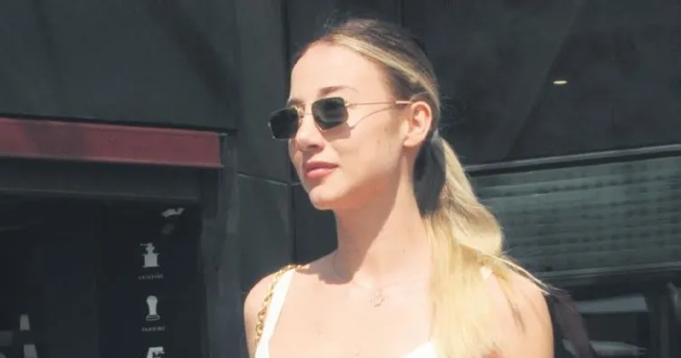 Havada aşk kokusu var