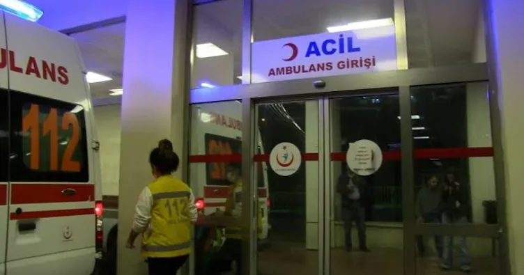 Şanlıurfa’da silahlı kavga: 1 kişi öldü