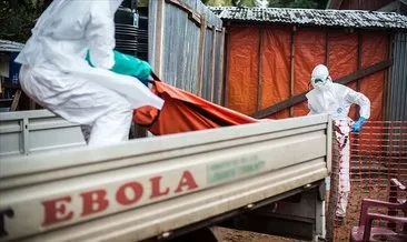 Afrika’da binlerce kişinin hayatına mal olmuştu! Kongo’da Ebola salgını ilan edildi
