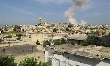 Suriye rejim güçleri Kefr Nebude kasabasını ele geçirdi