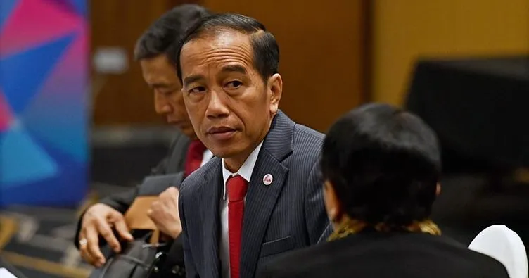 Endonezya Devlet Başkanı Widodo: Endonezya Arakan’da çözüm için yardıma hazır