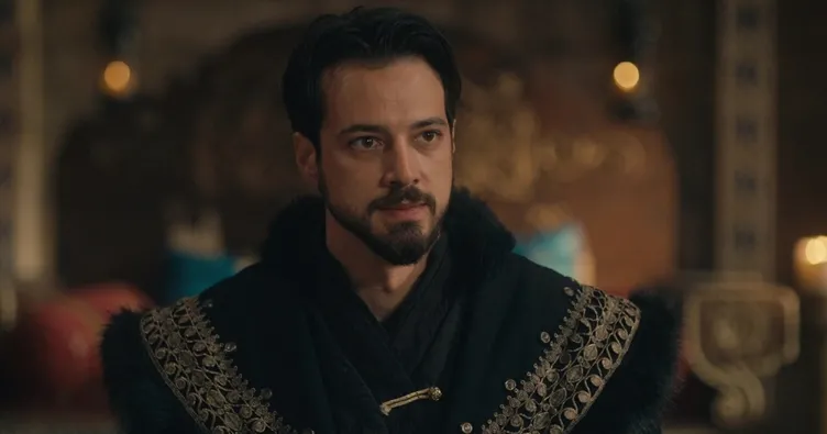 Sultan Orhan’dan büyük savaş divanı!