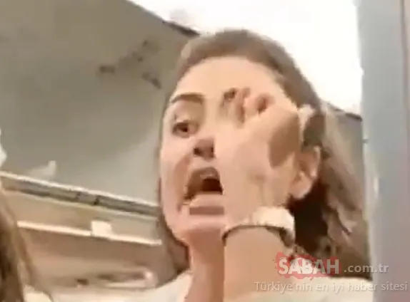 Polise Seni yerler koçum! diyen Dilan Çıtak’tan bol duygu sömürülü, bol ağlamalı video geldi!