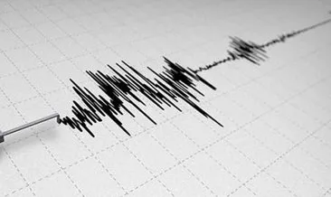 Erzurum’da son dakika 4.9 büyüklüğünde deprem oldu!- Son depremler