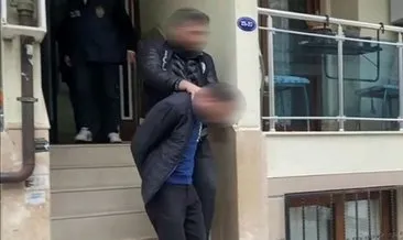 İzmir’de fuhuş çetesine operasyon: 3 tutuklama
