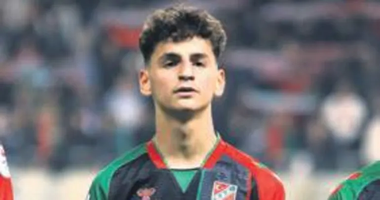 Adem Yeşilyurt, Maribor’da