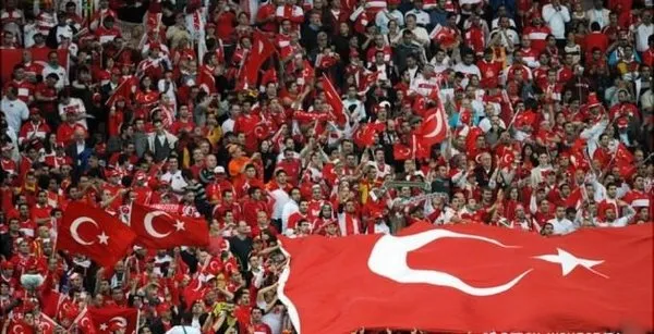 Dünyanın en çılgın taraftarları