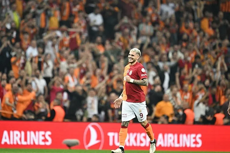 Son dakika transfer haberi: Galatasaray’ın rüya transferi gerçek oluyor! Dünyaca ünlü yıldız İstanbul yolcusu