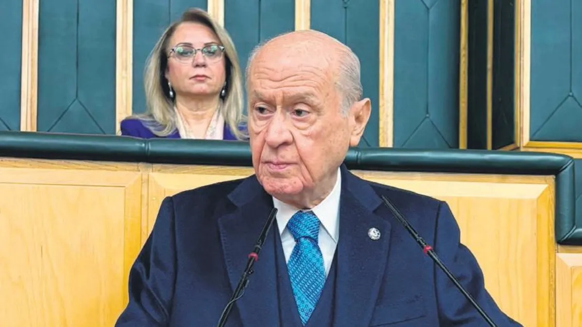 Türkiye’nin gücünü dünya gördü, CHP göremedi
