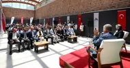 Bilim ve toplum İshak Paşa Sarayı’nda buluştu