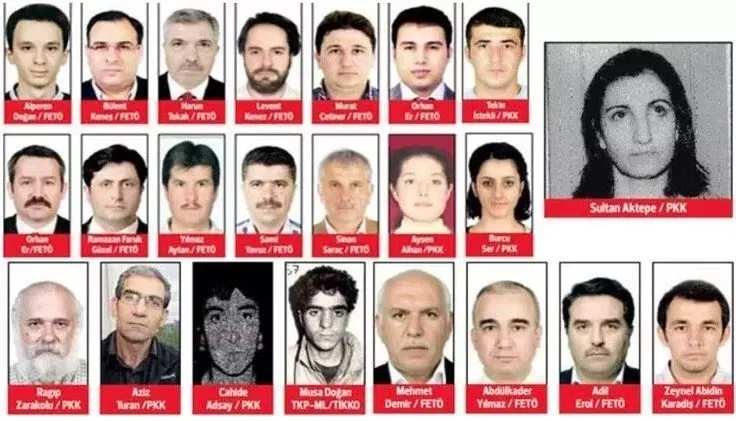 NATO'ya böyle mi girecekler? İsveç basınından itiraf! Türkiye'nin iadesini istediği FETÖ'cüyü böyle kaçırmışlar