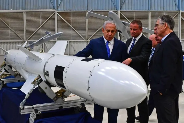 İngiliz basınından flaş iddia! İsrail’in İran planını duyurdular: Nükleer tesisler vurulacak!
